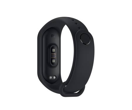Xiaomi Mi Smart Band 4 Black