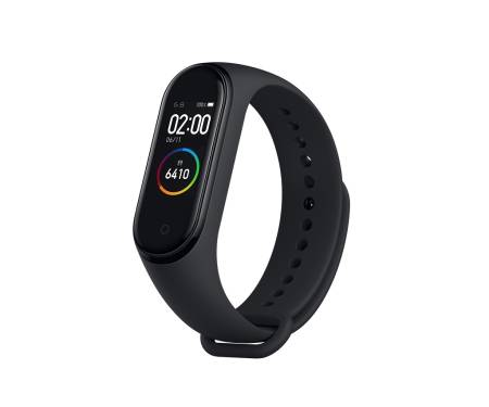 Xiaomi Mi Smart Band 4 NFC Black