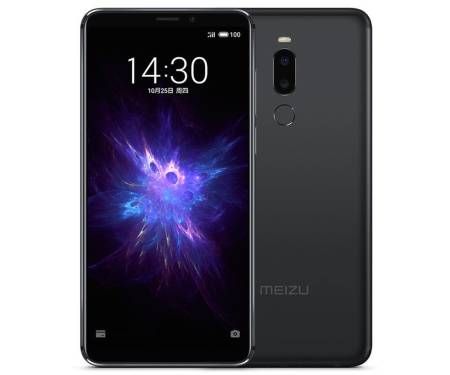 Meizu Note 8 4/32GB Black