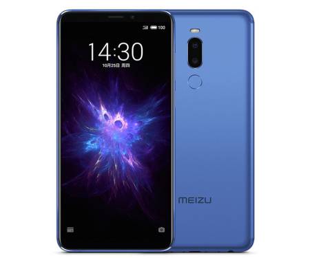 Meizu Note 8 4/32GB Blue