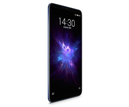 Meizu Note 8 4/32GB Blue