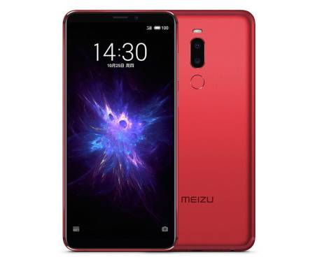 Meizu Note 8 4/32GB Red