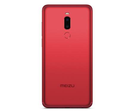 Meizu Note 8 4/32GB Red