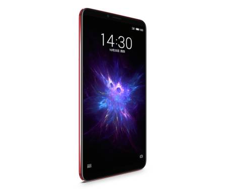 Meizu Note 8 4/32GB Red