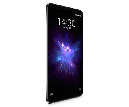 Meizu Note 8 4/64GB Black