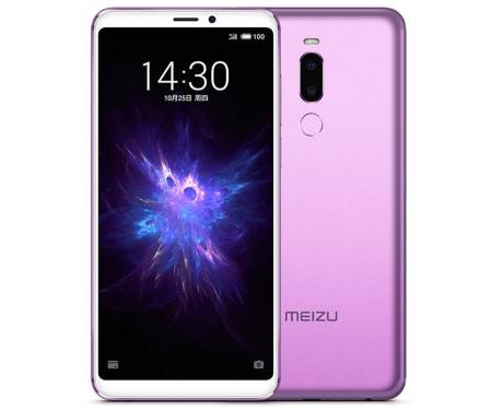 Meizu Note 8 4/64GB Purple