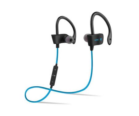 Наушники Wireless Bluetooth RT558 (EJ-114-B2) (Blue)
