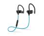 Наушники Wireless Bluetooth RT558 (EJ-114-B2) (Blue)