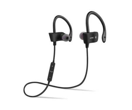 Наушники Wireless Bluetooth RT558 (EJ-114-B1) (Black)