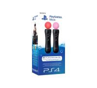 Контроллер движения Sony PlayStation Move (9924265)