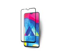 Защитное стекло для Samsung Galaxy A10/M10 Black