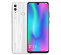 Honor 10 Lite 3/64GB White