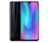 Honor 10 Lite 4/64GB Black
