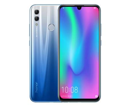 Honor 10 Lite 4/64GB Blue