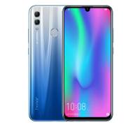 Honor 10 Lite 4/64GB Blue