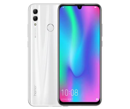 Honor 10 Lite 6/64GB White