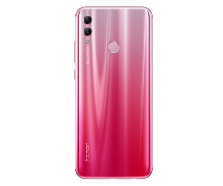 Honor 10 Lite 6/128GB Red