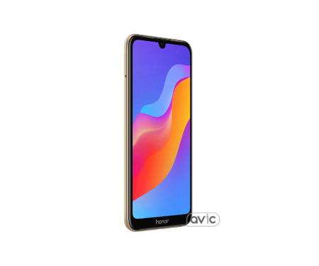Honor 8A 2/32GB Gold