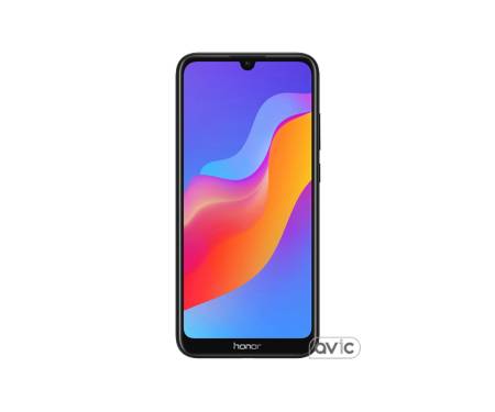 Honor 8A 2/32GB Black