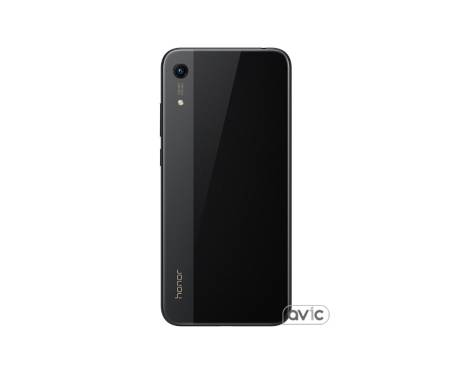 Honor 8A 2/32GB Black