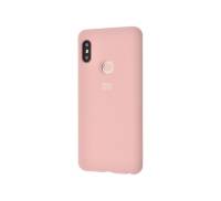 Чехол для Xiaomi Mi9 Pink Sand Silicone Cover