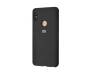 Чехол для Xiaomi Mi9 Dark Olive Silicone Cover