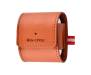 Чехол для Airpods Brown Honour Series