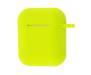 Чехол для Airpods Green