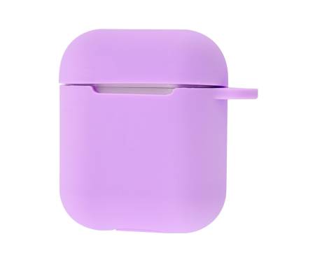 Чехол для Airpods Purple