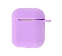 Чехол для Airpods Purple