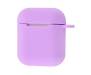 Чехол для Airpods Purple
