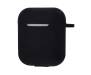 Чехол для Airpods Black
