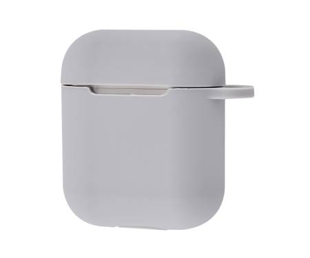 Чехол для Airpods Gray