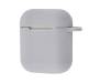 Чехол для Airpods Gray