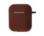 Чехол для Airpods Brown