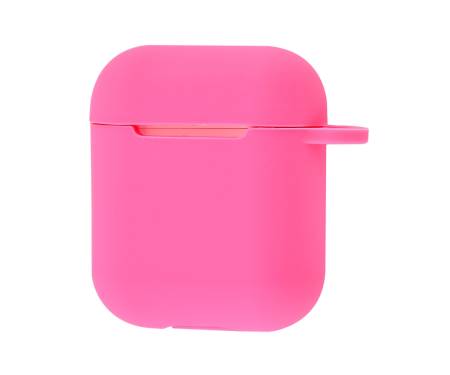 Чехол для Airpods Pink