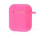 Чехол для Airpods Pink