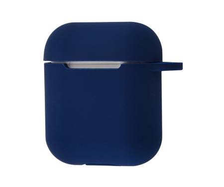 Чехол для Airpods Midnight Blue