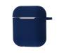 Чехол для Airpods Midnight Blue