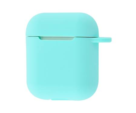 Чехол для Airpods Marine Green