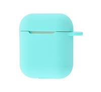 Чехол для Airpods Marine Green