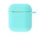 Чехол для Airpods Marine Green
