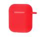 Чехол для Airpods Red