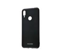 Чехол для Samsung Galaxy A70 Black
