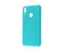 Чехол для Samsung Galaxy A70 Mint