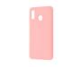 Чехол для Samsung Galaxy A30 Pink