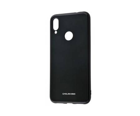 Чехол для Samsung Galaxy A50 Black