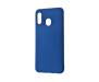 Чехол для Samsung Galaxy A50 Blue