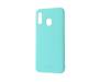 Чехол для Samsung Galaxy A50 Mint