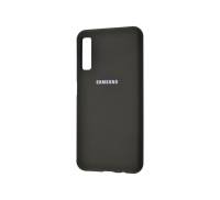  Чехол для Samsung Galaxy A7 2018 Dark Olive